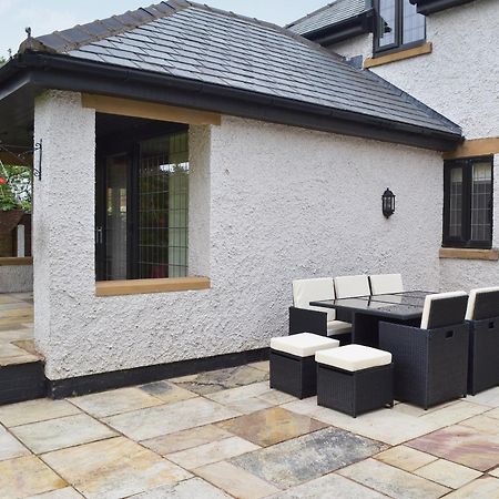 Castlebar Villa Little Singleton Ngoại thất bức ảnh